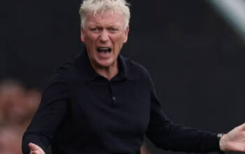 David Moyes Bantah Chelsea Kejar James Garner