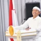 Dedi Mulyadi Beri Rp7 Juta untuk Korban Selamat Virgo 8