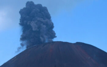 Dentuman Misterius Bandung Raya Ternyata Bukan dari Anak Krakatau 3 Dentuman Misterius Bandung Raya Ternyata Bukan dari Anak Krakatau