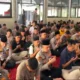 Doa Bersama untuk 5 Jurnalis dan 3 ABK yang Hilang Kontak