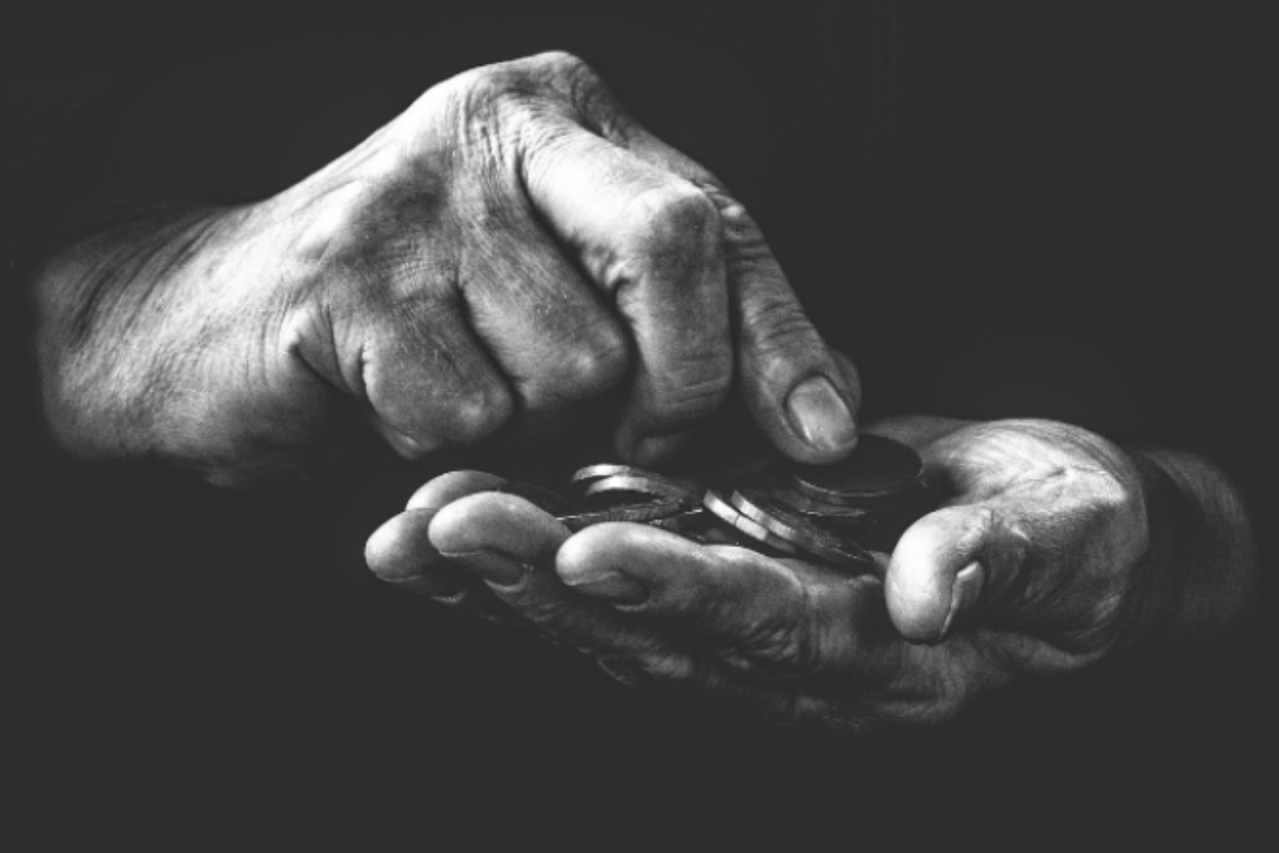 Dunia Tidak Kekurangan Orang Pintar, Tetapi Kekurangan Empati