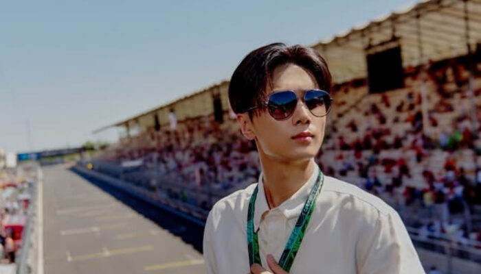 ENHYPEN Rilis Special Clip “Stuck”, Tampilkan Pesona dan Vokal Memukau