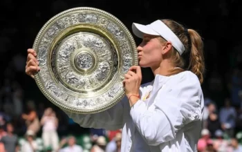 Elena Rybakina Juara US Open 2026, Sabalenka Tumbang