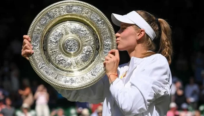 Elena Rybakina Juara US Open 2026, Sabalenka Tumbang