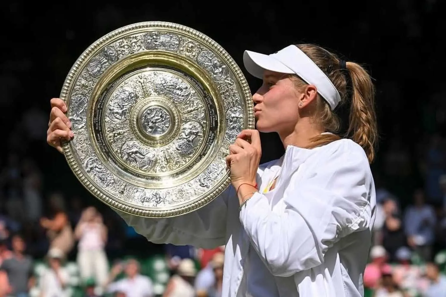 Elena Rybakina Juara US Open 2026, Sabalenka Tumbang