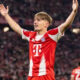 Empat Klub Premier League Pantau Lennart Karl, Bayern Bisa Terusik