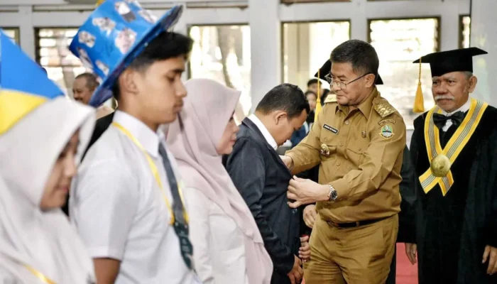 Erwan Setiawan: Mahasiswa Ikopin Harus Jadi Penggerak Koperasi Indonesia