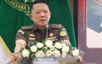 Febrie Adriansyah Disebut Terima Rp40 Miliar 2 Febrie Adriansyah Disebut Terima Rp40 Miliar