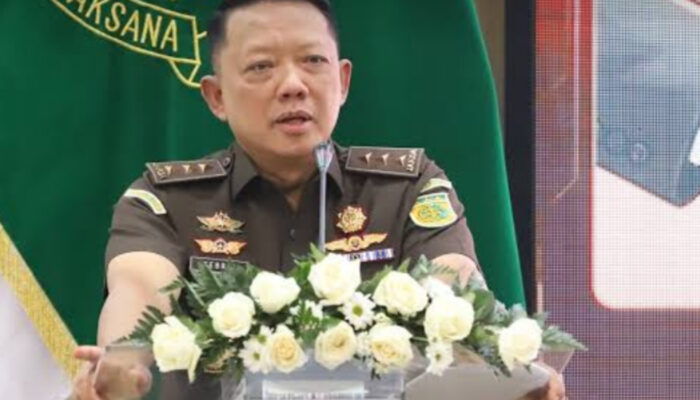 Febrie Adriansyah Disebut Terima Rp40 Miliar
