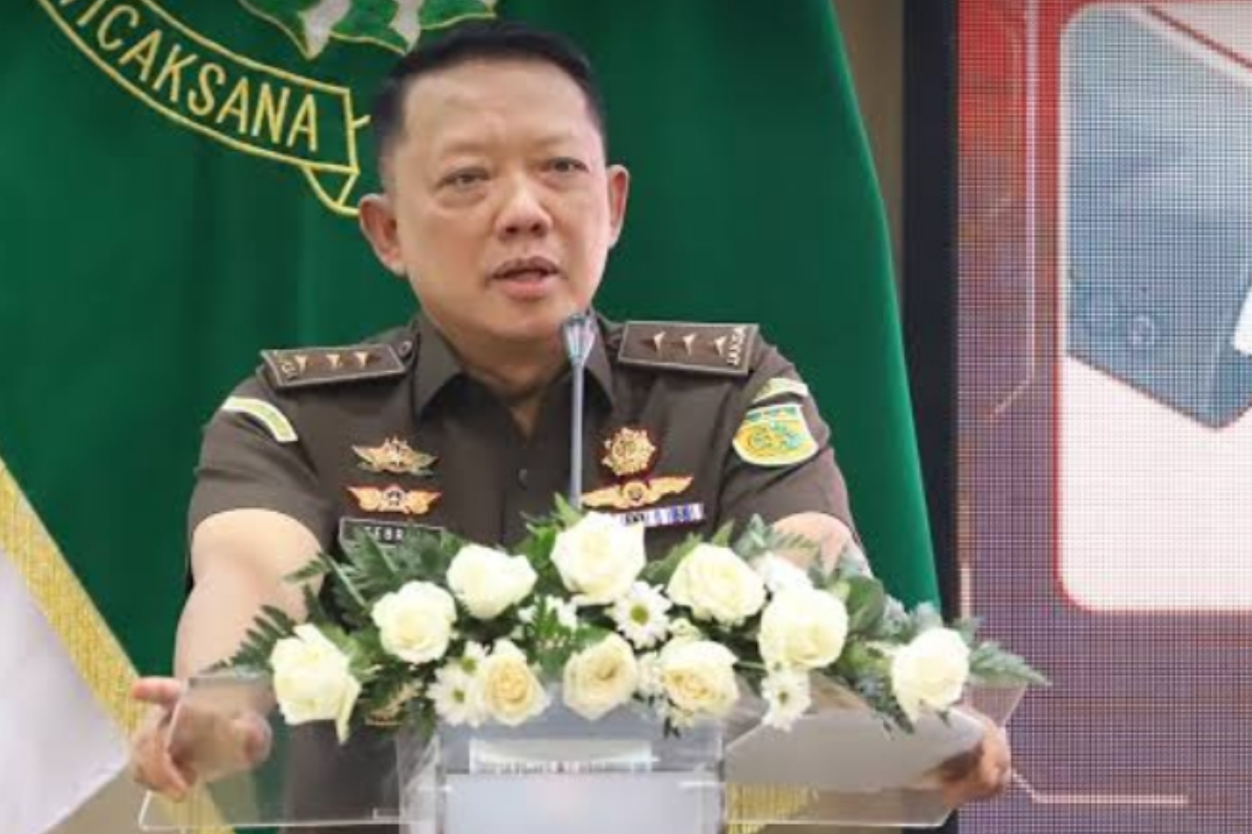 Febrie Adriansyah Disebut Terima Rp40 Miliar