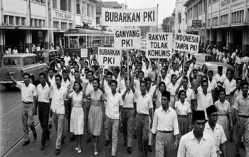G30S 1965: Siapa Dalang Sebenarnya? 3 G30S 1965: Siapa Dalang Sebenarnya?