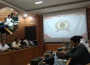 GAMPI dan DPRD Kabupaten Bogor Gelar RDP Bahas Penertiban Tambang Ilegal Wilayah Serta Regulasi, Begini Isinya!!