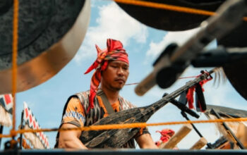 Generasi Muda Mulai Menjauh dari Budaya, Apa yang Sebenarnya Bisa Hilang?