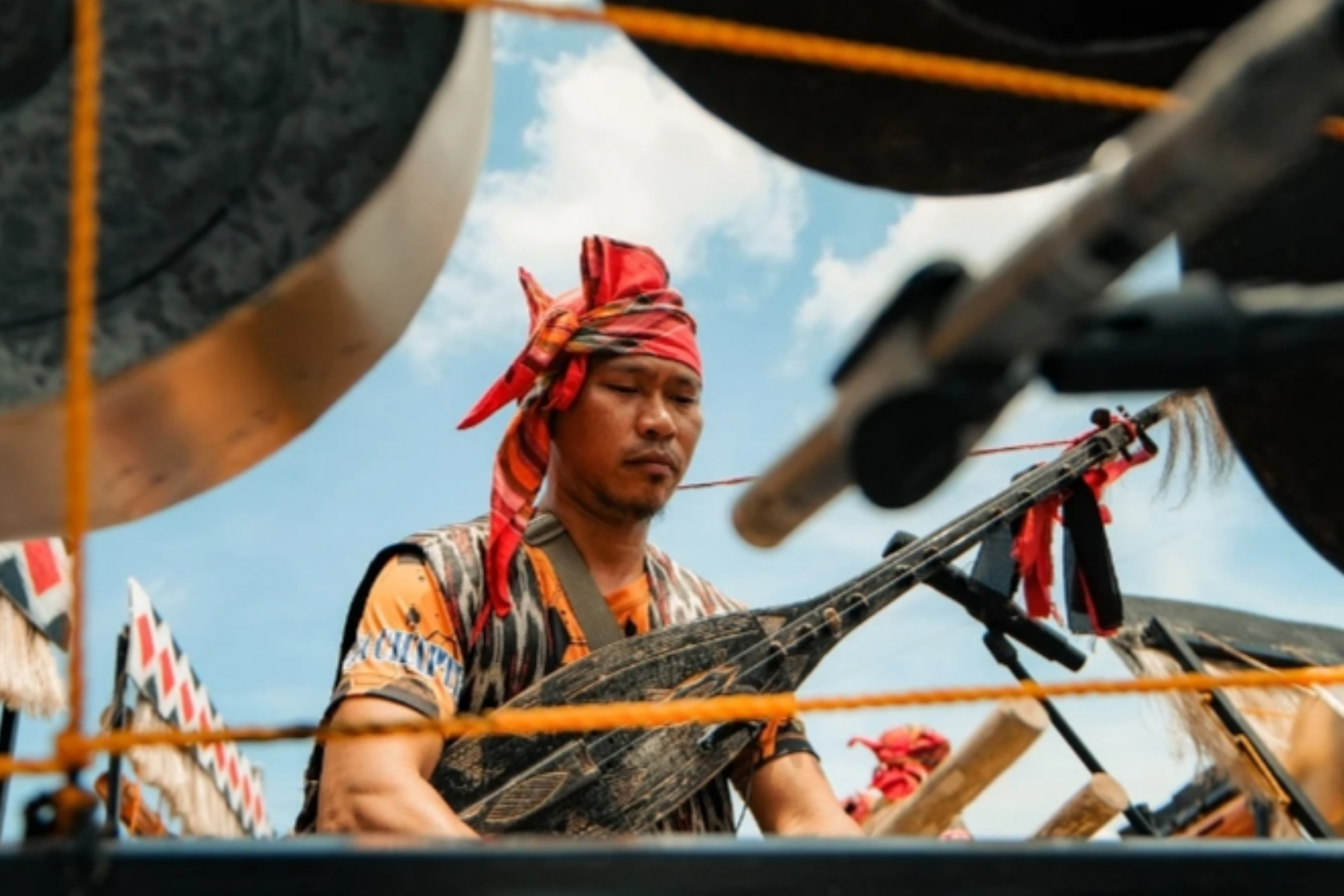 Generasi Muda Mulai Menjauh dari Budaya, Apa yang Sebenarnya Bisa Hilang?