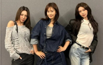 Girls’ Generation-HRS Resmi Debut, ‘Skibidi’ Bawa Konsep Tak Biasa 3 Girls’ Generation-HRS Resmi Debut, ‘Skibidi’ Bawa Konsep Tak Biasa