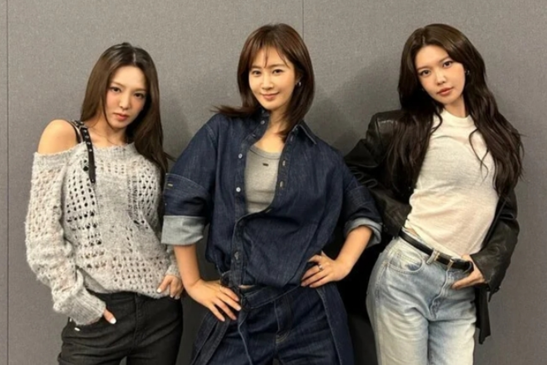 Girls’ Generation-HRS Resmi Debut, ‘Skibidi’ Bawa Konsep Tak Biasa