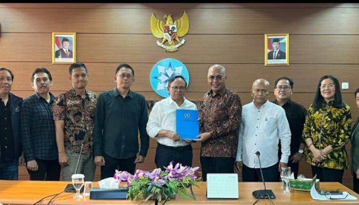 HPN 2027 di Lampung Inklusif dan Kolaboratif