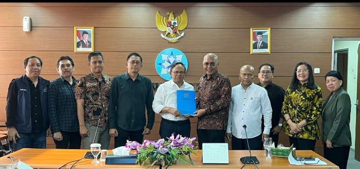 HPN 2027 di Lampung Inklusif dan Kolaboratif