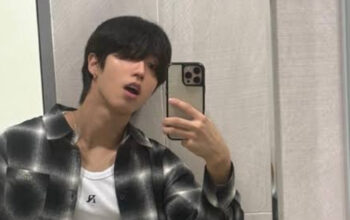 Han Stray Kids Sumbang Rp1 Miliar di Hari Ulang Tahun
