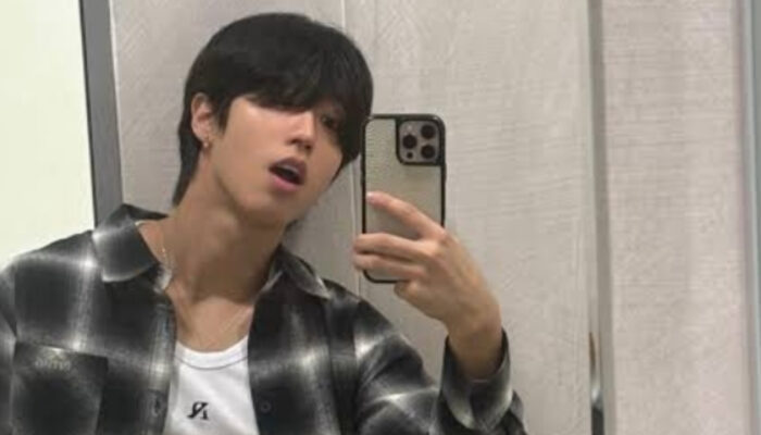 Han Stray Kids Sumbang Rp1 Miliar di Hari Ulang Tahun