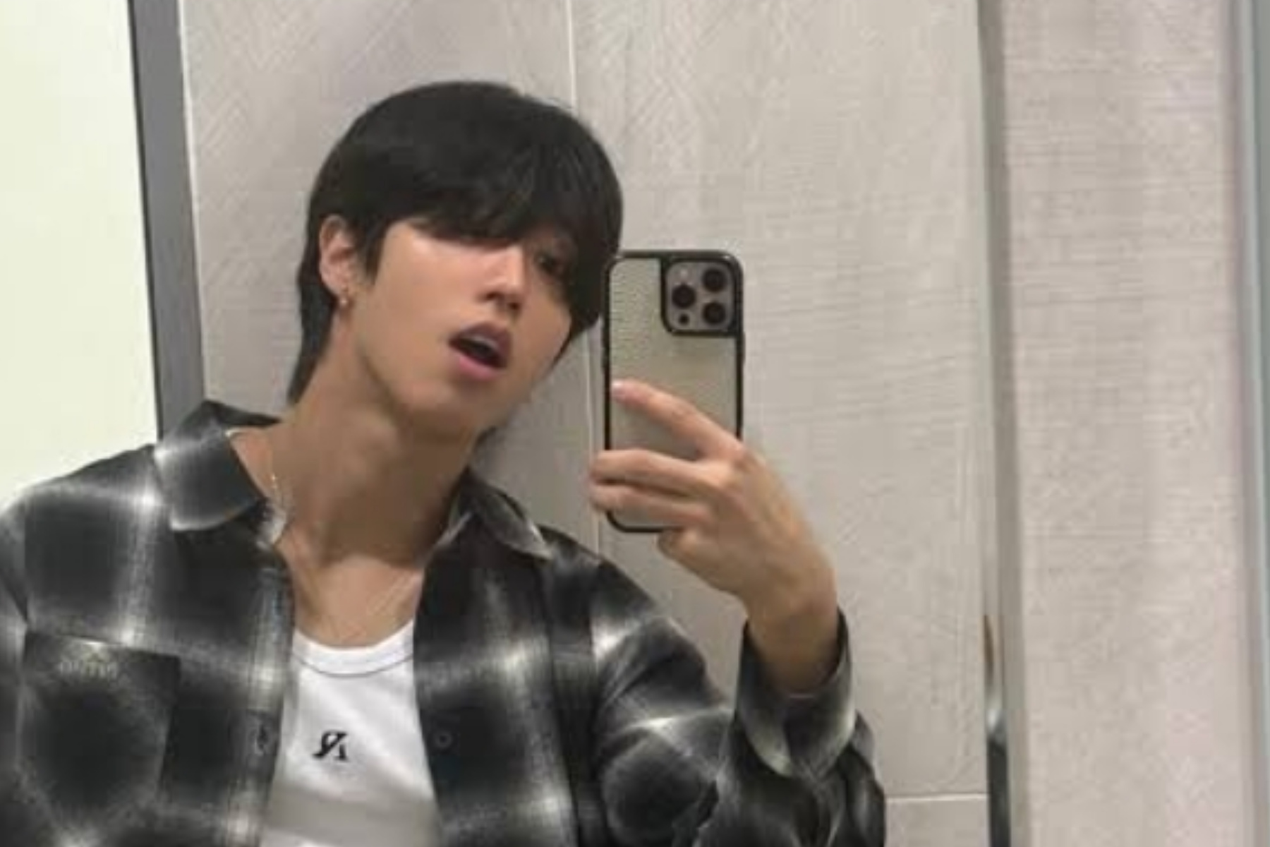 Han Stray Kids Sumbang Rp1 Miliar di Hari Ulang Tahun