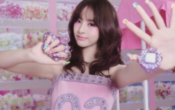 Hana FIFTY FIFTY Genap 20 Tahun, Fans Kirim Doa Hangat