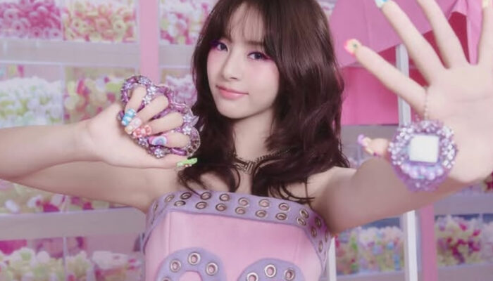 Hana FIFTY FIFTY Genap 20 Tahun, Fans Kirim Doa Hangat