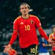 Hasil Italia vs Belgia: Gli Azzurri Tumbang 0-2