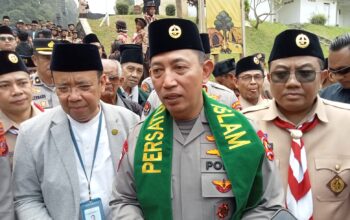 Pesan Kapolri di Kemah Nasional PUI: Bijak Berteknologi dan Waspadai Celah Judi Online di Game 1 IMG 20260903 WA0058