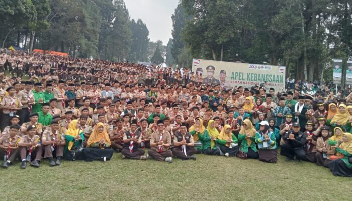 Pesan Kapolri di Kemah Nasional PUI: Bijak Berteknologi dan Waspadai Celah Judi Online di Game 2 IMG 20260903 WA0062