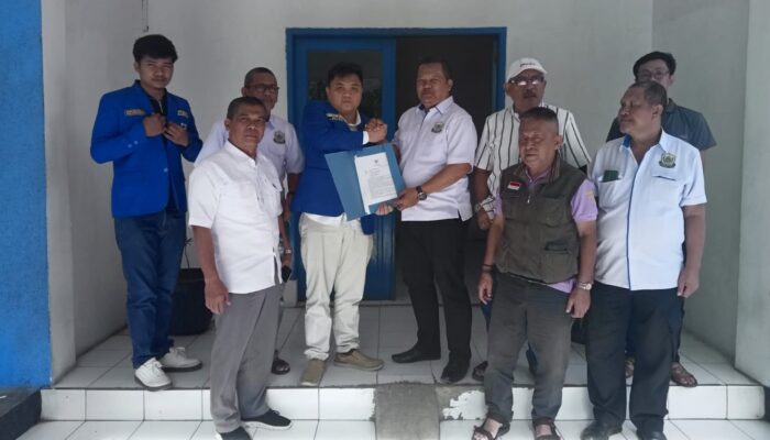 Soroti Pemekaran Sukabumi Utara yang Mangkrak, DPD KNPI Yandra dan Presidium Desak Pemerintah Pusat Cabut Moratorium