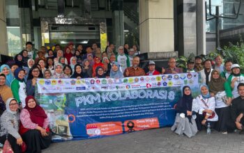 Cetak Sejarah! Desa Wisata Hanjeli Sukabumi Diserbu Puluhan Kampus se-Indonesia