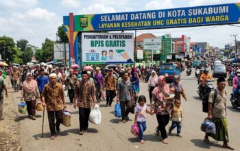 Daya Pikat UHC Gratis! Warga Kabupaten Rela Geser KTP demi Jaminan Kesehatan Kota Sukabumi 4 IMG 20260915 WA0064