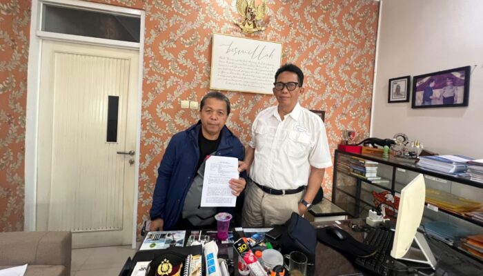 Digerebek Suami di Kamar Kost di Jalan Koperasi Kota Sukabumi, Karyawati BUMD Tegaskan Tak Lakukan Perzinaan