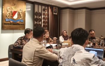 Refleksi Pemikiran Sumitro Djojohadikusumo: Mengurai Tantangan Struktural dan Perilaku Gen Z Menuju Indonesia Emas 2045 3 IMG 20260922 WA0071