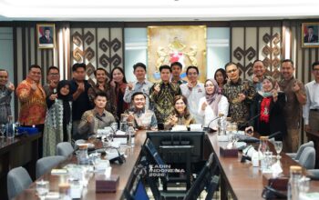 Arsitek Kebijakan Muda: Visi dan Kiprah Raga Awandayu Prakasa Bersama The Kertanegara Institute 4 IMG 20260923 WA0054