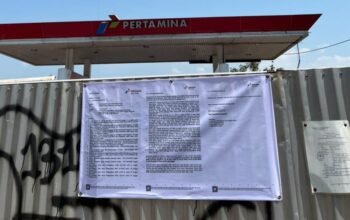 Bantah Kongkalikong Sengketa SPBU Sukabumi, Sudding Minta Pertamina Segera Buka Pemblokiran 1 IMG 20260923 WA0111