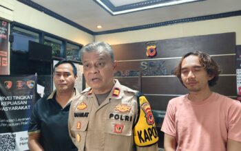 Sembunyi di Gunung Panyireupan Cianjur, Dua Pelaku Pembacokan di Sukalarang Sukabumi Diringkus Polisi 1 IMG 20260924 WA0037