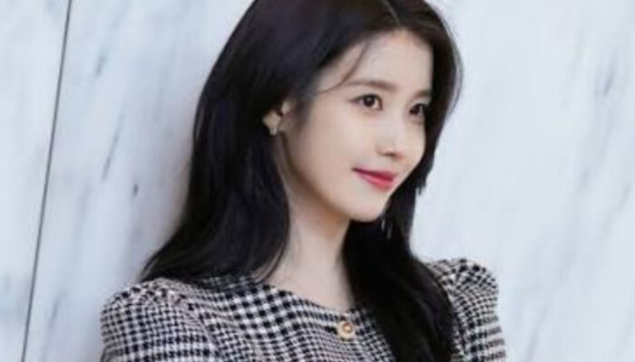 IU Akhirnya Rilis MV Unknown Planet, Makna Sonder Jadi Sorotan