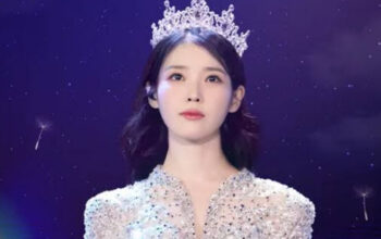 IU Mendadak Umumkan Lagu Baru
