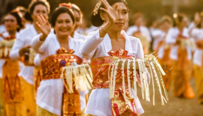 Ini Alasan Budaya Lokal Penting bagi Generasi Muda