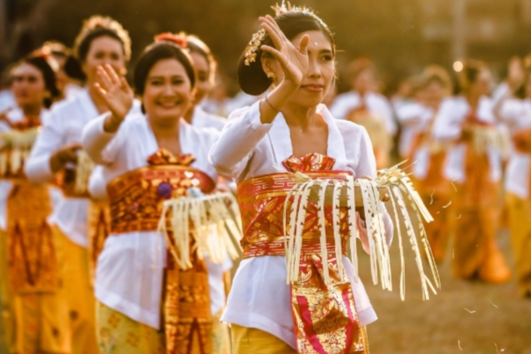 Ini Alasan Budaya Lokal Penting bagi Generasi Muda