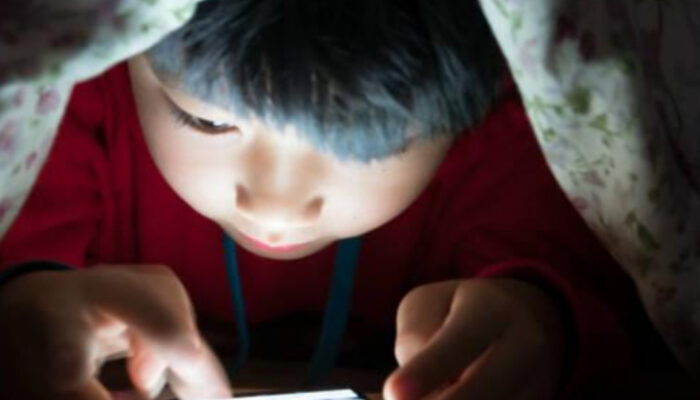 Ini Kemampuan Penting yang Harus Dimiliki Anak di Era Digital