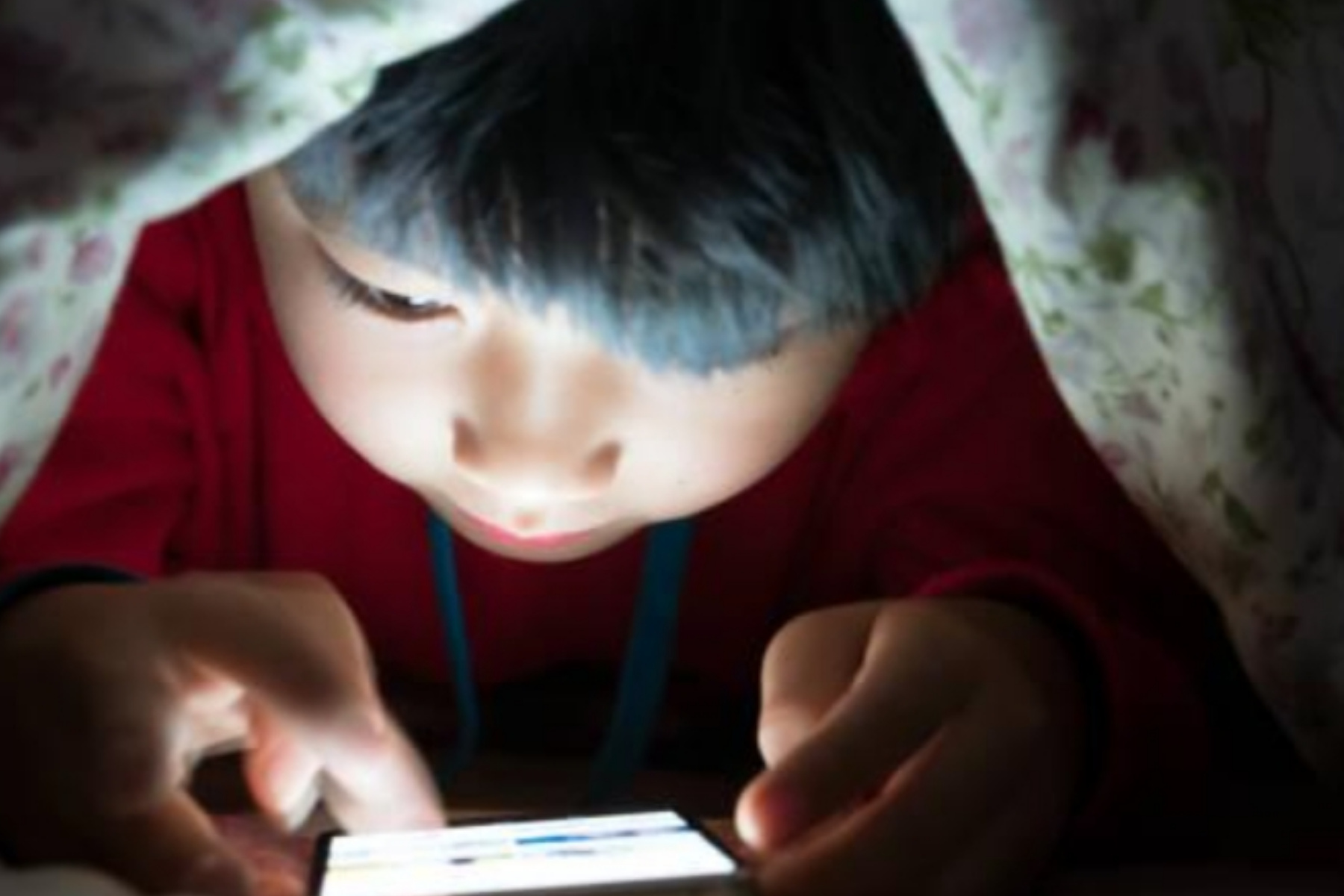 Ini Kemampuan Penting yang Harus Dimiliki Anak di Era Digital