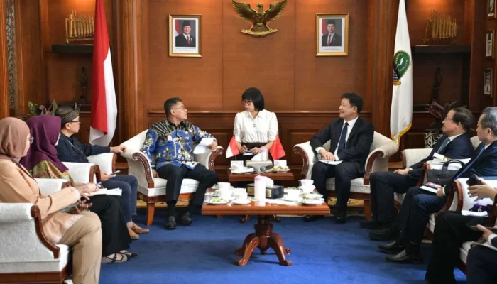 Jabar Bidik Investasi dari Henan China, Ini Sektor yang Dilirik