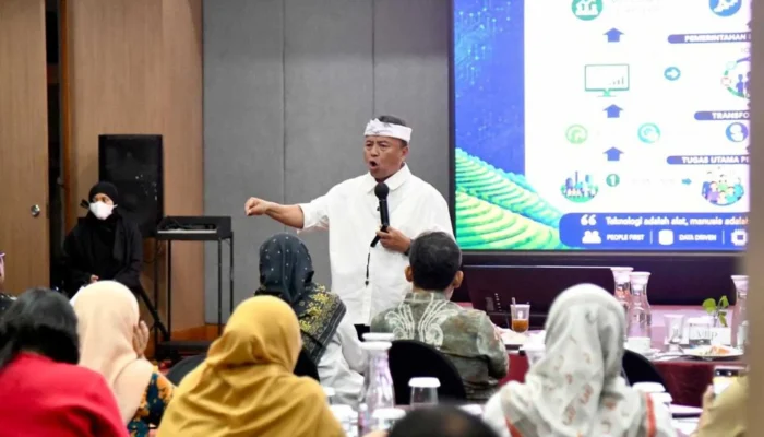 Jabar Kejar Target Nol Anak Tidak Sekolah pada 2029