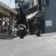 Jalan Rusak Bertahun-tahun di Cililin Bandung Barat Mulai Diperbaiki