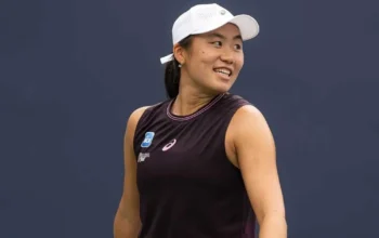 Janice Tjen Tembus 16 Besar Guadalajara Open