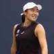 Janice Tjen Tembus 16 Besar Guadalajara Open