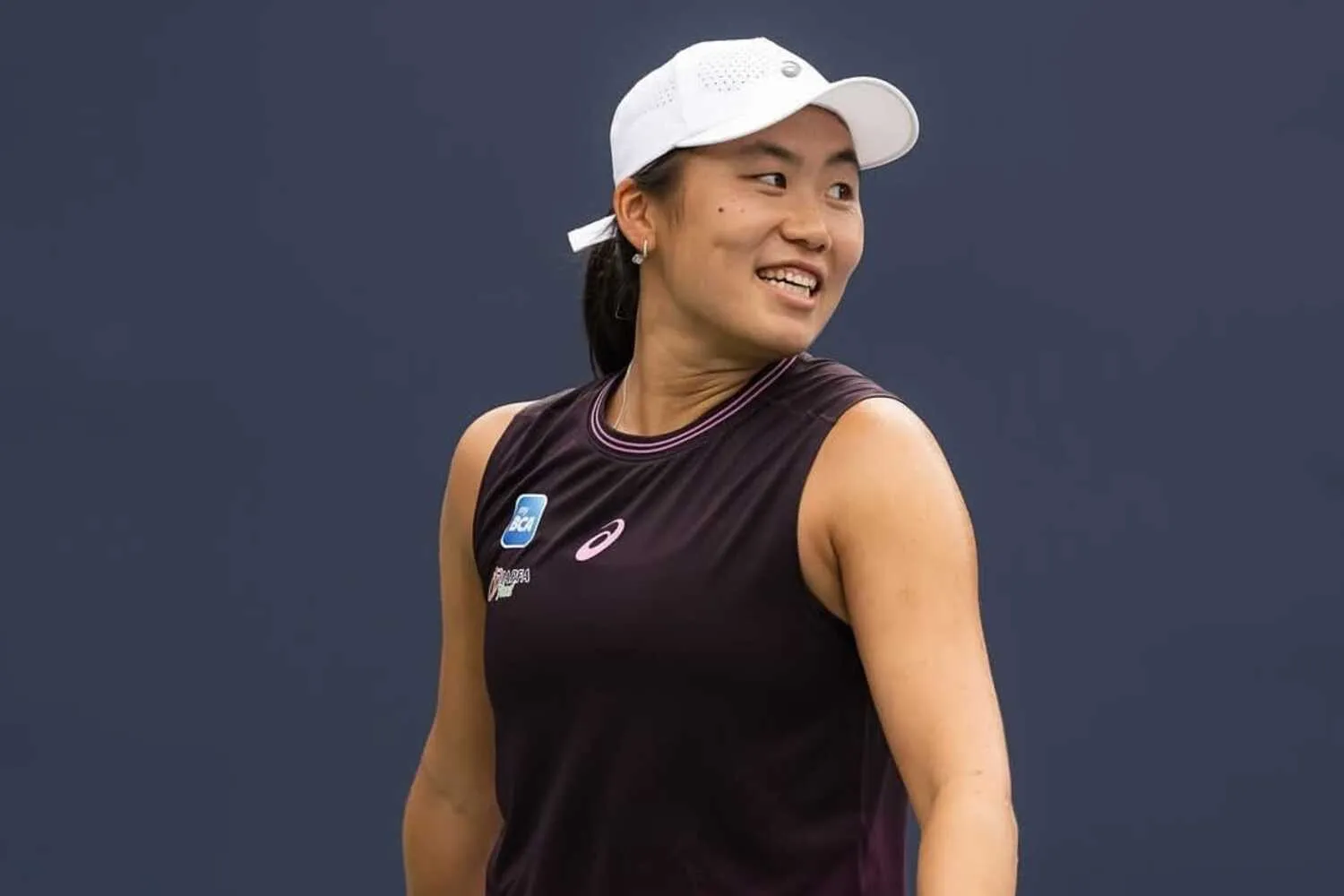 Janice Tjen Tembus 16 Besar Guadalajara Open